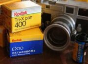 Kemungkinan Kodak Batal Jual Paten