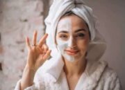 3 Cara Membuat Masker Alami Pencerah Wajah Untuk Semua Jenis Kulit