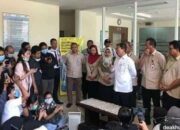 Warga Depok Tertular Corona Usai Dansa dengan Pria Jepang