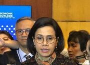 Harga Minyak Dunia Turun, Ini Tanggapan Sri Mulyani