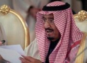 Raja Salman Berlakukan Jam Malam 21 Hari