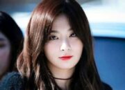 Genap 26Th, Ini Dia Seulgi Yang Menjadi Trending Topik Hari ini