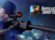 Game Sniper 3D Assassin 3.2.8.Apk