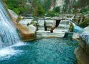 7 Destinasi Air Terjun Terindah di Sumba Timur  