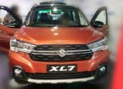 Honda Tanggapi Akan DiLuncurkannya Suzuki XL7