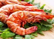 Tips Jitu Mengobati Alergi Udang Secara Alami