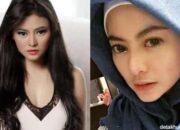 Vitalia Shesya Sempat Unggah Foto di Instragram Sebelum Ditangkap Polisi