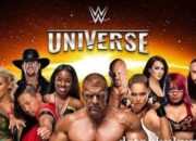 Game Android WWE Universe Versi Terbaru Gratis