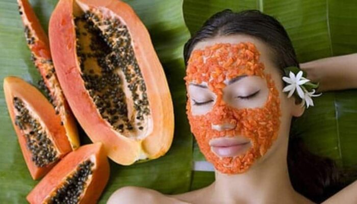 12 Cara Membuat Masker Kulit Wajah Secara Alami