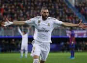 Karim Benzema Tak Berencana Pensiun di Real Madrid, Terus di Mana?