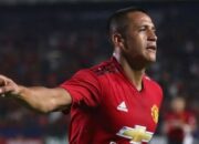 Akibat Hal Ini, Manchester United Jadi Kesulitan Menjual Alexis Sanchez