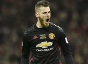 11 Pemain dengan Gaji Termahal di Premier League Musim Ini, David de Gea Tembus Rp374 Miliar