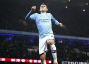 Manchester City Sudah Punya Pengganti David Silva, Siapa Dia?