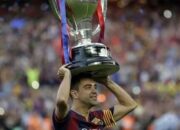 Xavi Tegaskan Dirinya Sudah Siap Latih Barcelona