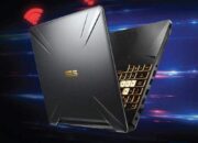 Laptop “ASUS” Semakin Canggih!