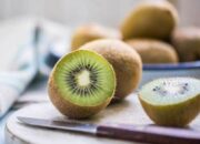 Inilah 10 Manfaat Sehat Buah Kiwi untuk Tubuh