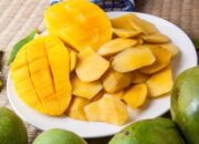 9 Manfaat dan Kandungan Gizi Pada Buah Mangga