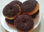 Cara Membuat Donat Spesial ala Rumahan