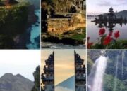 10 Tempat Destinasi Wisata Terbaik Di Bali