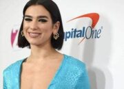 Dua Lipa Bakal Bikin Album Baru Lagi di Tengah Pandemi Corona