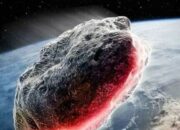 2 Asteroid Dekati Bumi, Salah Satunya Sebesar Patung Liberty