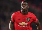 Inter Milan Ganggu Upaya Juventus Memulangkan Paul Pogba