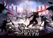 Shadow of Death Dark Knight.apk Terbaru Gratis