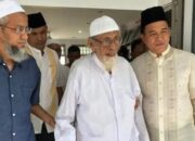 Abu Bakar Ba’asyir dan Gayus Tambunan Dapat Remisi Lebaran 2020