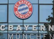 5 Pemain Paling Diincar Bayern Munchen Musim Panas Ini