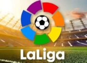 La Liga Mulai Berlatih Minggu Ini, Pertandingan dilanjutkan Juni?