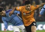 Diincar Real Madrid, Raul Jimenez Siap Pindah ke Spanyol