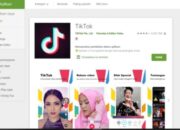 Cara Download Video TikTok Terbaru Mudah