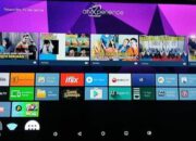 Firmware B860H AtvXperience Pure Khadas VIM1