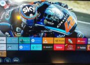 Firmware ZTE B860H ATV Xperience-sky Versi Motogp