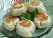 Resep Buat Bakpia Pake Teflon Praktis