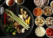 5 Bumbu Dapur ini Bisa Menurunkan Berat Badan Alami dan Cepat