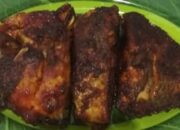 Resep Ikan Bakar Teflon