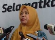 Perluden Ingatkan KPU Jika Dirasa Sulit 2020,Tidak Perlu Ragu Lakukan Penundaan Pilkada Ke-2021