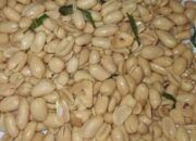 Cara Membuat Kacang Goreng Gurih Aroma Jeruk