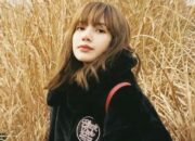 Lisa BlackPink Wanita Tercantik di Dunia Versi Top 10 World