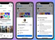 Messenger Rooms Meluncur Secara Global, Siap Tantang Zoom