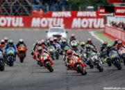 Kalender MotoGP 2020 Pasca Corona Baru Dirilis Awal Juni