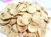 Resep Membuat Keripik Bawang