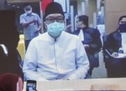 Ex Menpora Imam Nahrawi Diputus 7 Tahun Penjara