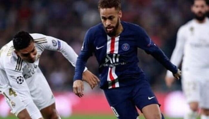 PSG Minta 175 Juta Euro Tunai Untuk Neymar