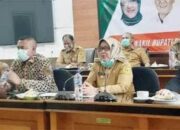 Kabupaten Bogor Kembali Raih Opini WTP BPK Kelima Kali