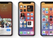 Deretan Ponsel Apple Ini Bakal Dapat iOS 14?