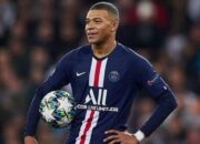 Kylian Mbappe, Calon Raja Baru Liverpool Bersama Jurgen Klopp