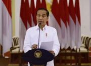 Jokowi: Kalau Ada Niat Korupsi Uang Covid-19 Silahkan Gigit dengan Keras