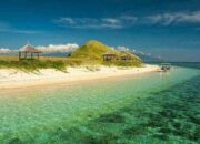 Pulau Kenawa, Wisata Seindah Surga di Sumbawa